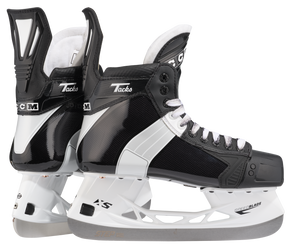 CCM Tacks Retro 652 Patins de Hockey Senior