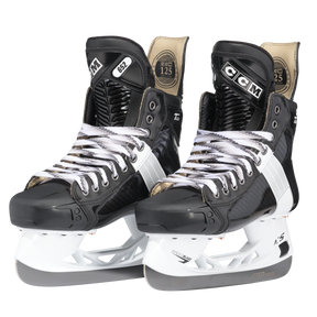 CCM Tacks Retro 652 Pro Patins de Hockey Senior