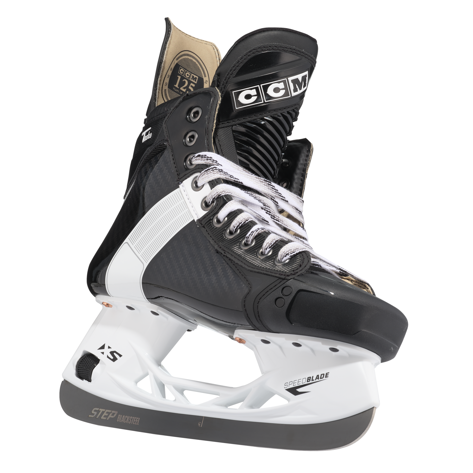 CCM Tacks Retro 652 Pro Patins de Hockey Senior