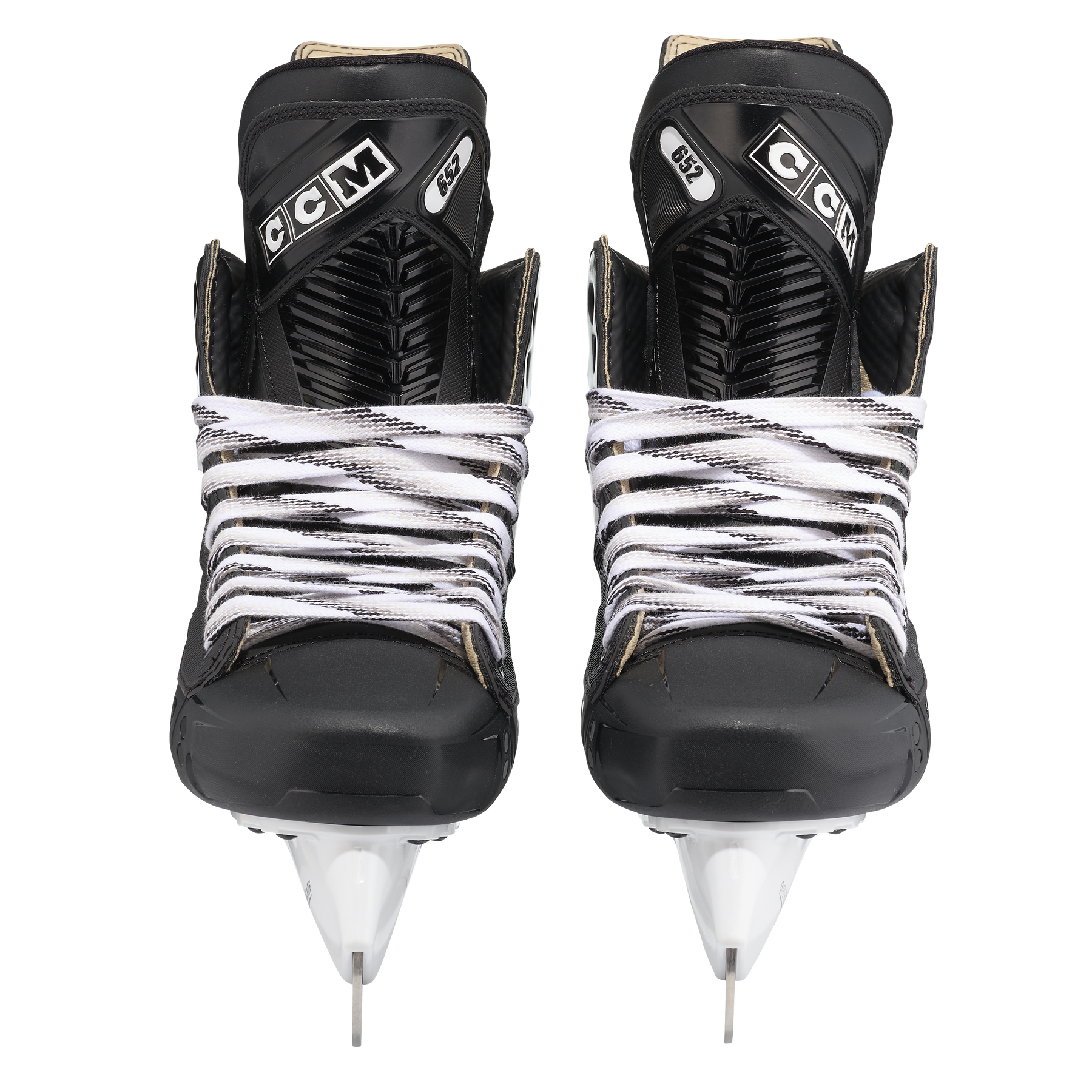 CCM Tacks Retro 652 Pro Patins de Hockey Senior