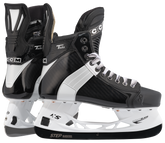 CCM Tacks Retro 652 Pro Intermediate Hockey Skates