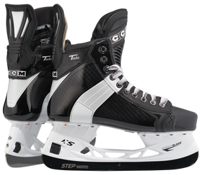 CCM Tacks Retro 652 Pro Intermediate Hockey Skates