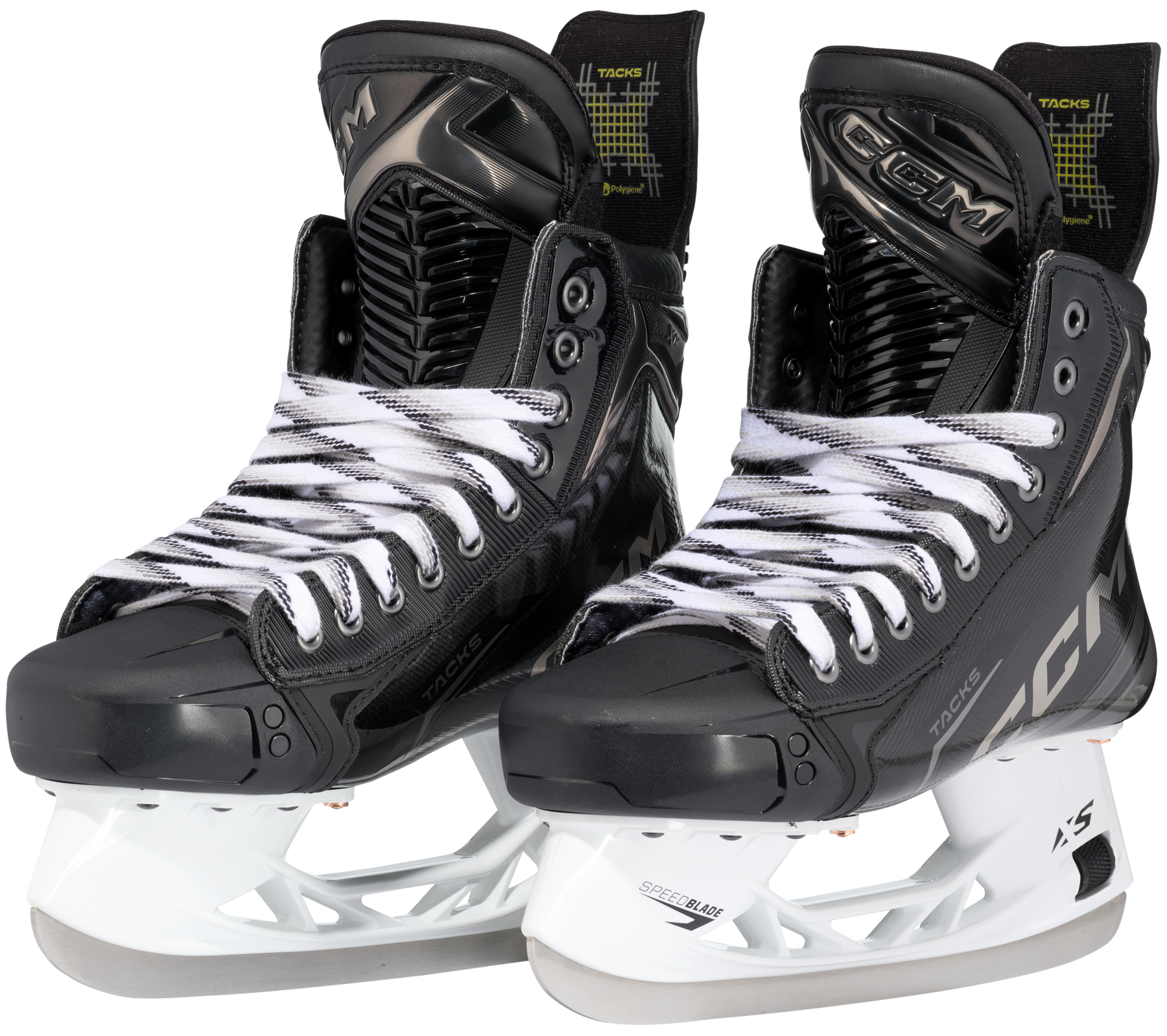 CCM Tacks XF Patins de Hockey Senior