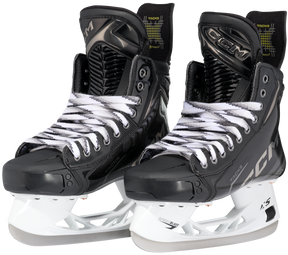 CCM Tacks XF Patins de Hockey Intermédiaire