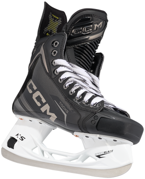 CCM Tacks XF Patins de Hockey Intermédiaire