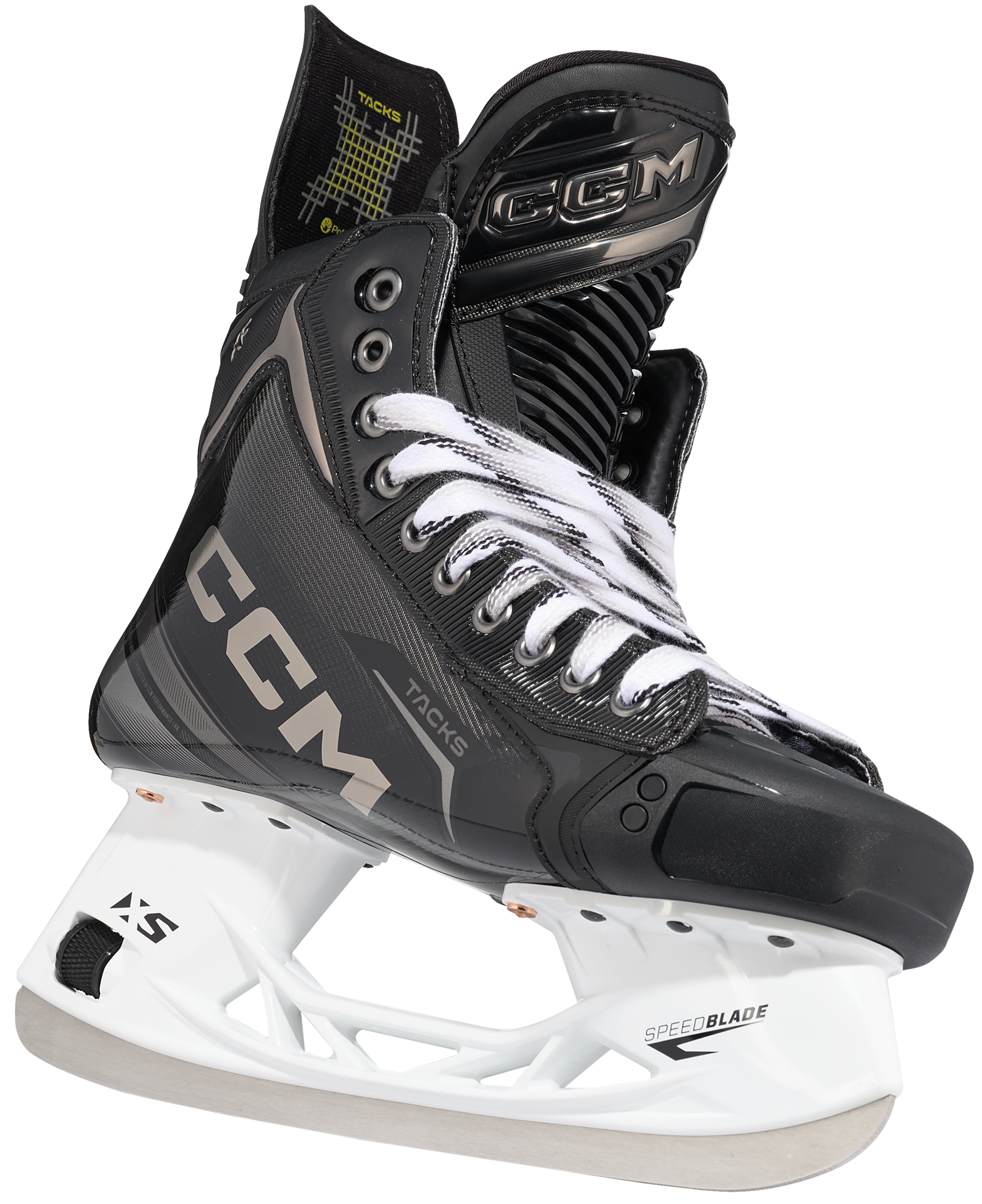 CCM Tacks XF Senior Hockey Skates