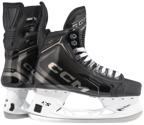 CCM Tacks XF Patins de Hockey Intermédiaire