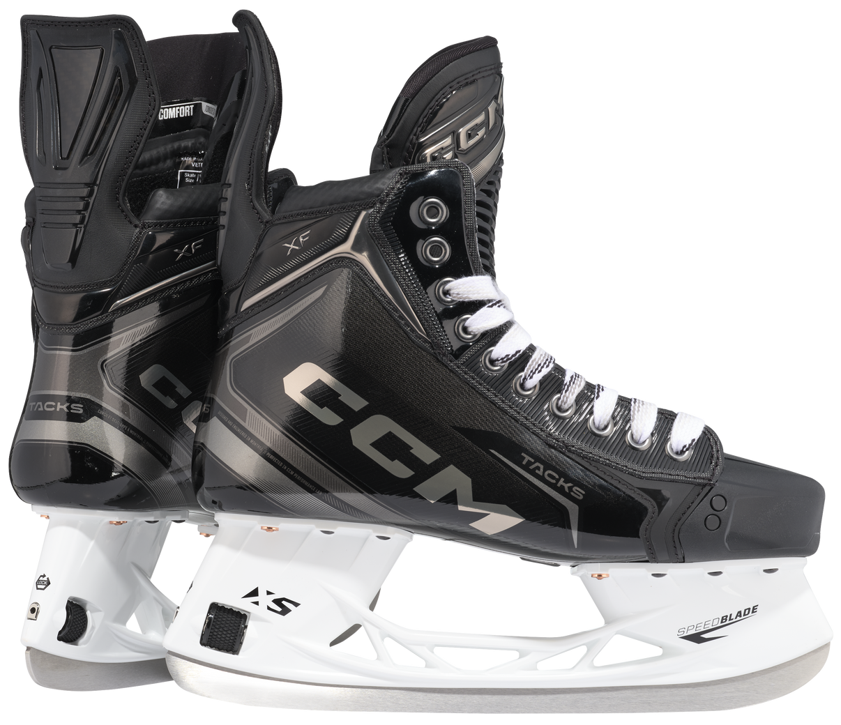 CCM Tacks XF Senior Hockey Skates - CCM