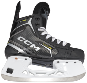 CCM Tacks XF70 Junior Hockey Skates