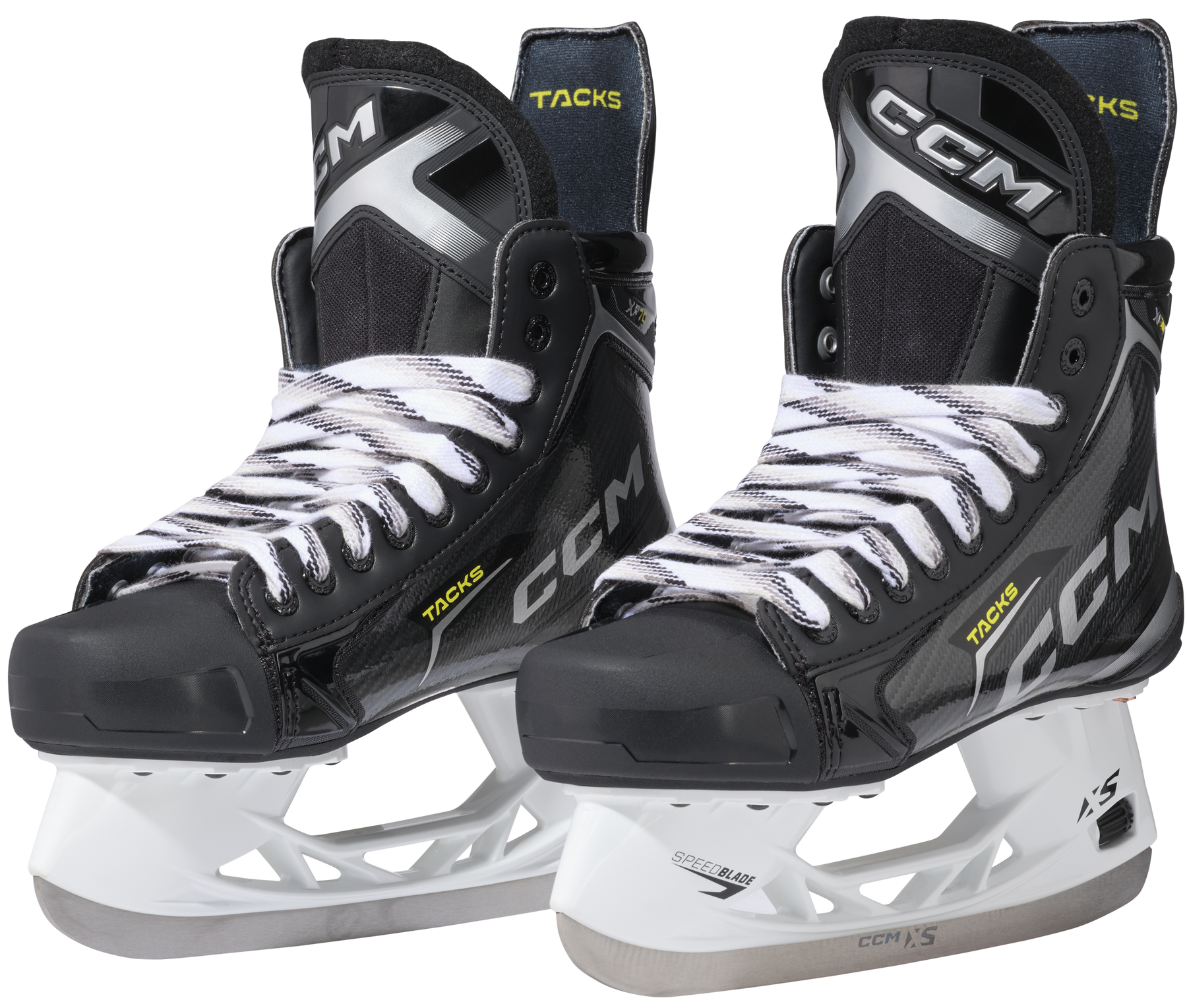 CCM Tacks XF70 Patins de Hockey Senior