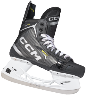 CCM Tacks XF70 Patins de Hockey Intermédiaire