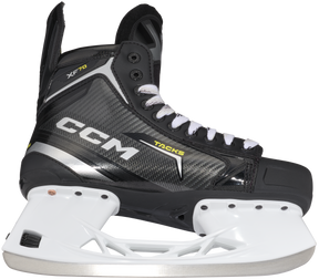 CCM Tacks XF70 Patins de Hockey Intermédiaire