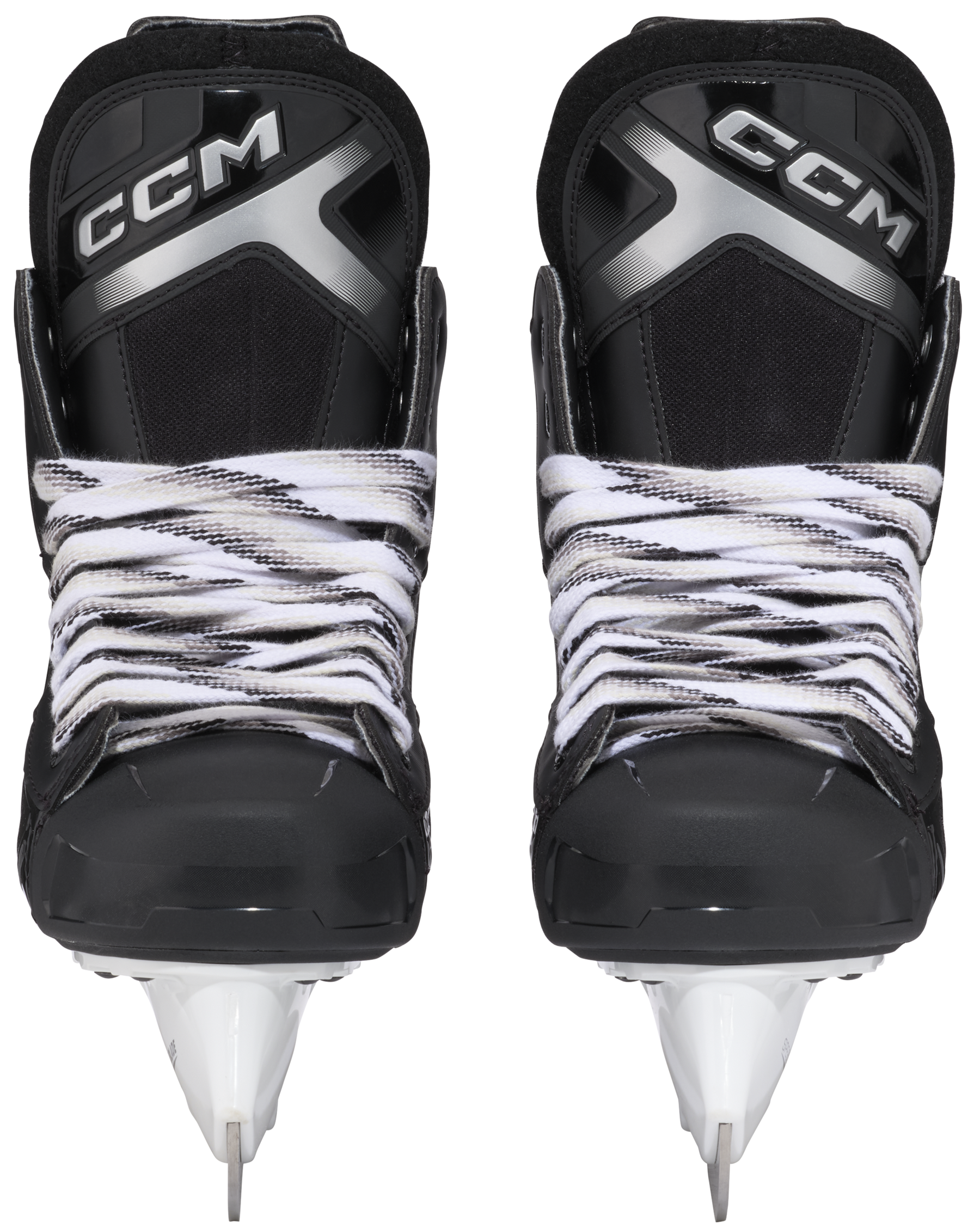 CCM Tacks XF70 Patins de Hockey Intermédiaire