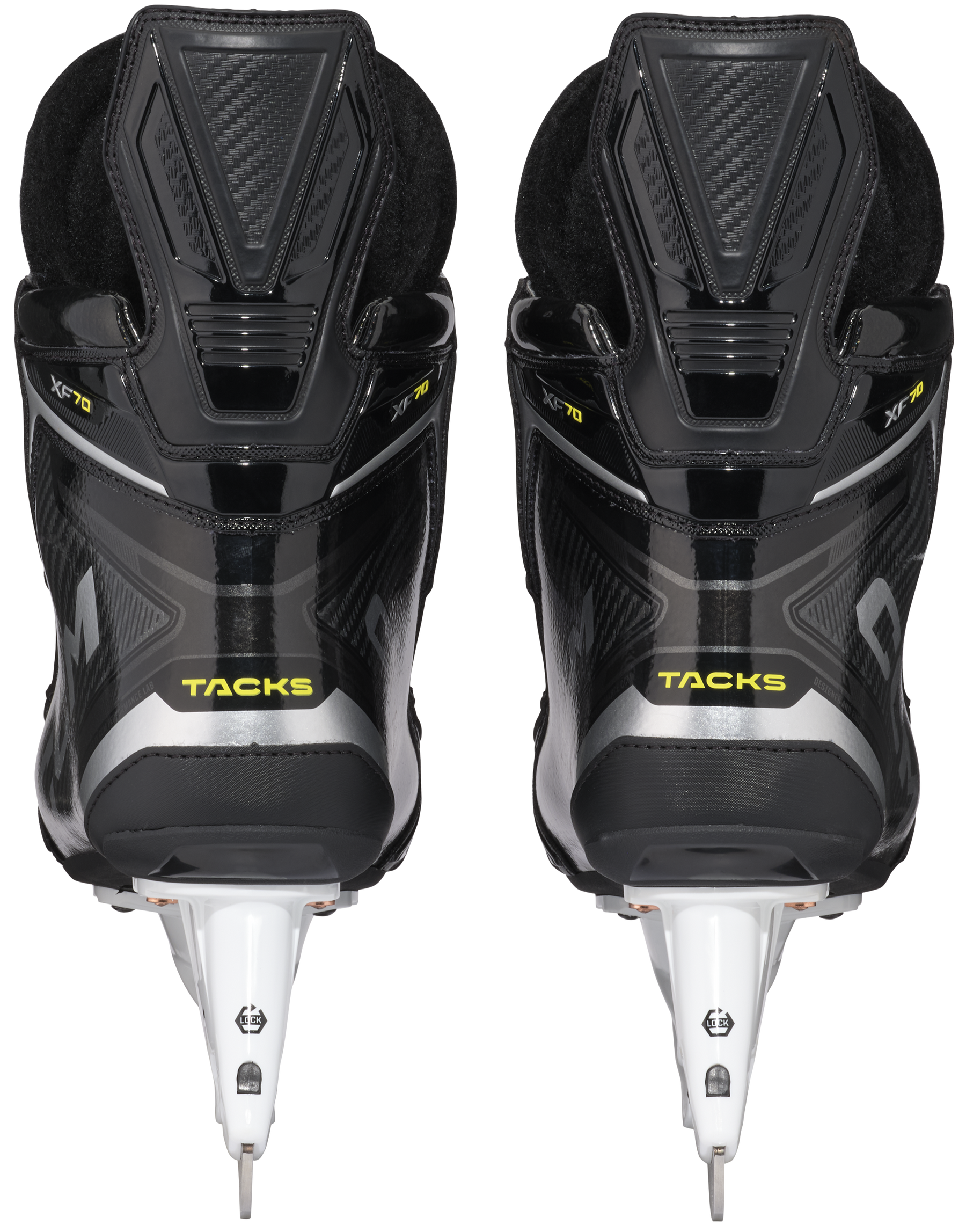 CCM Tacks XF70 Patins de Hockey Senior