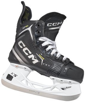 CCM Tacks XF80 Patins de Hockey Junior