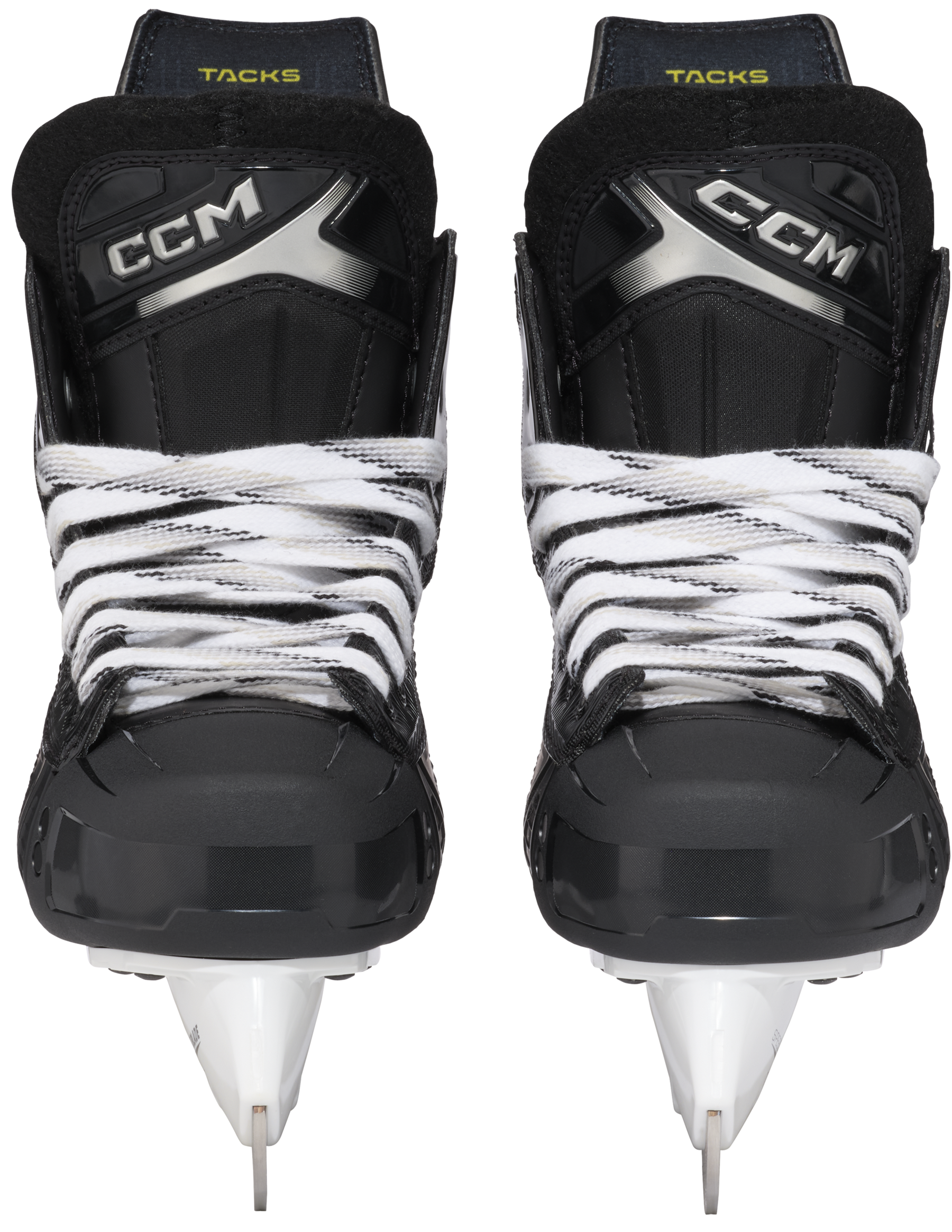 CCM Tacks XF80 Junior Hockey Skates