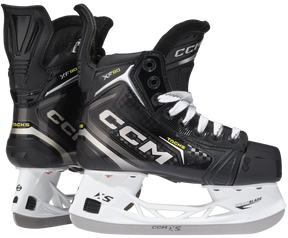 CCM Tacks XF80 Patins de Hockey Junior