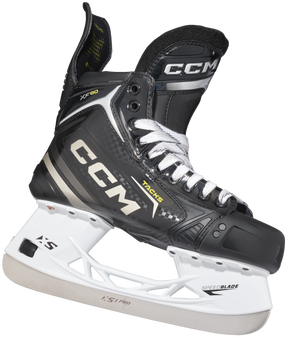 CCM Tacks XF80 Patins de Hockey Intermédiaire