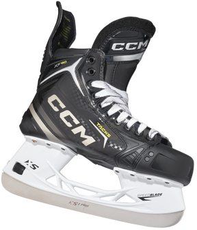 CCM Tacks XF80 Patins de Hockey Senior