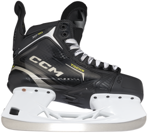 CCM Tacks XF80 Patins de Hockey Intermédiaire