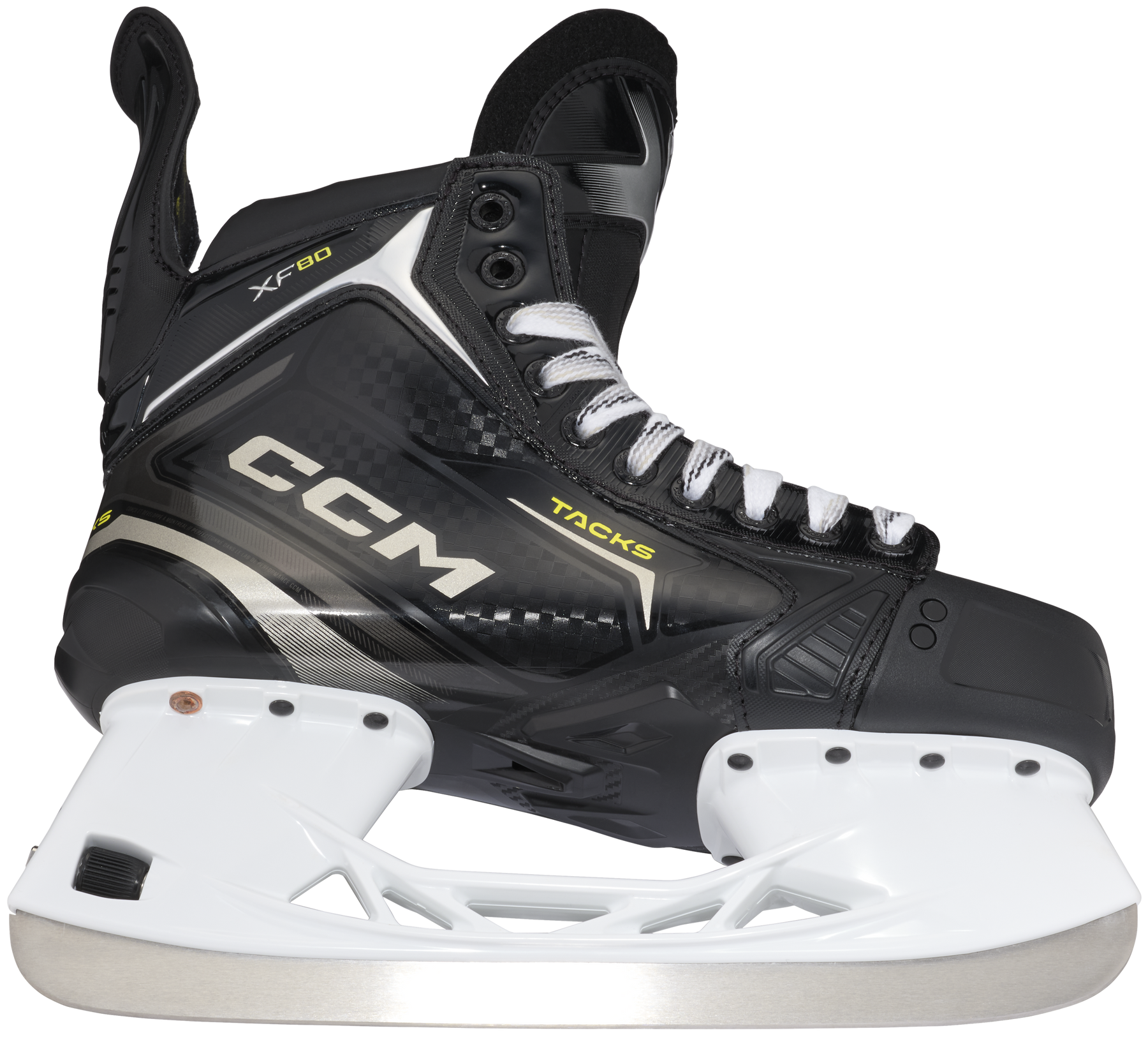 CCM Tacks XF80 Patins de Hockey Senior