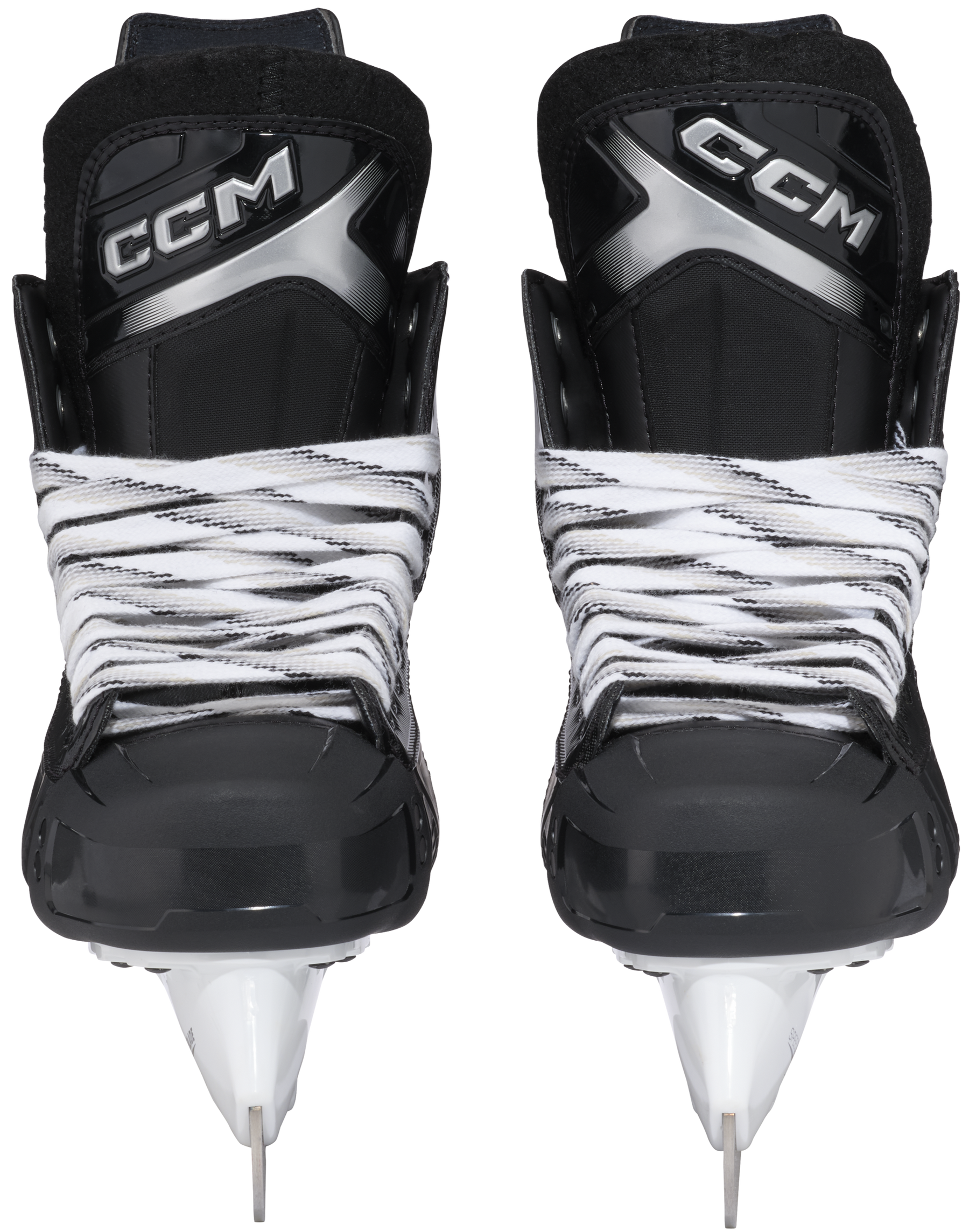 CCM Tacks XF80 Patins de Hockey Intermédiaire