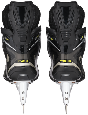 CCM Tacks XF80 Patins de Hockey Intermédiaire