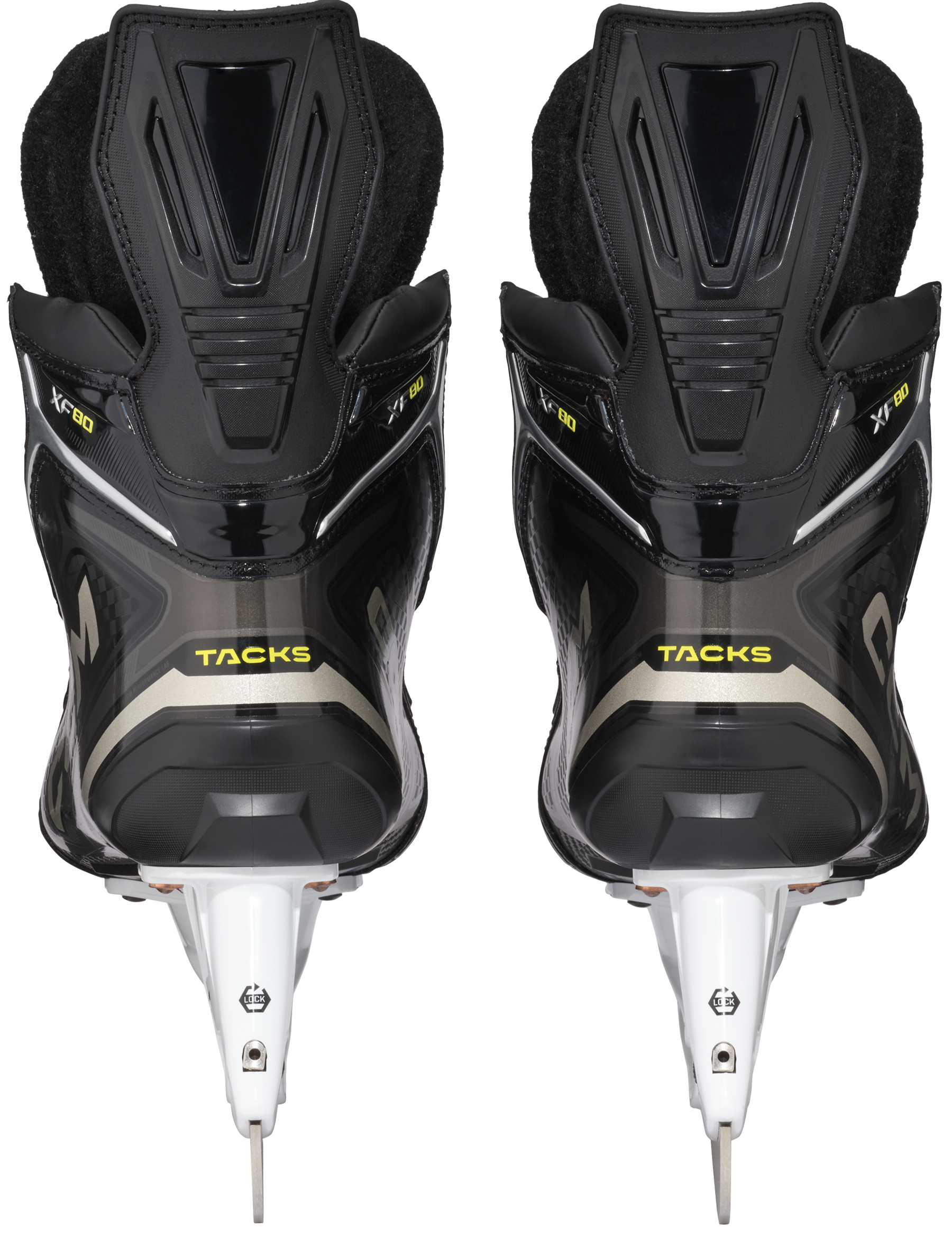 CCM Tacks XF80 Patins de Hockey Senior