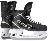 CCM Tacks XF80 Patins de Hockey Intermédiaire