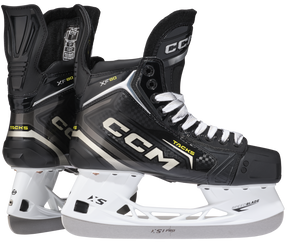 CCM Tacks XF80 Patins de Hockey Senior