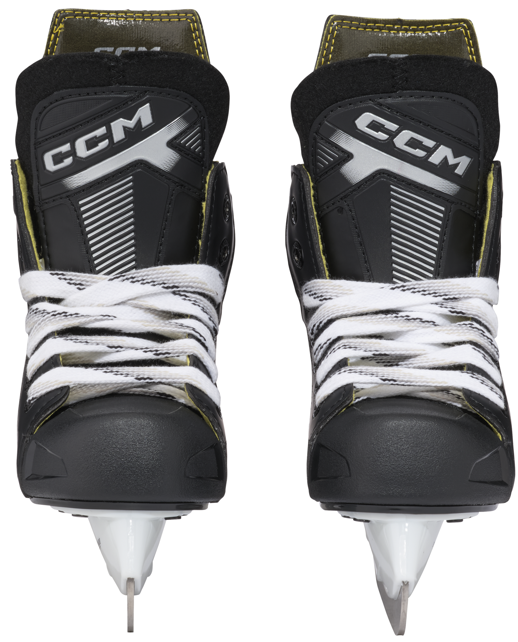 CCM Tacks XF80 Youth Hockey Skates