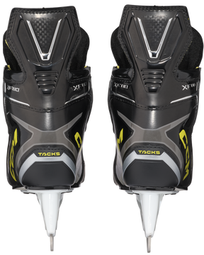 CCM Tacks XF80 Patins de Hockey Enfant