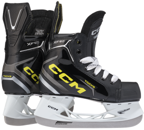 CCM Tacks XF80 Patins de Hockey Enfant