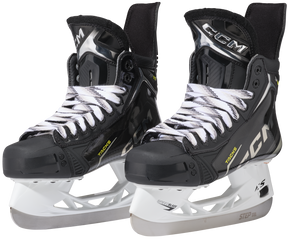 CCM Tacks XF90 Patins de Hockey Intermédiaire