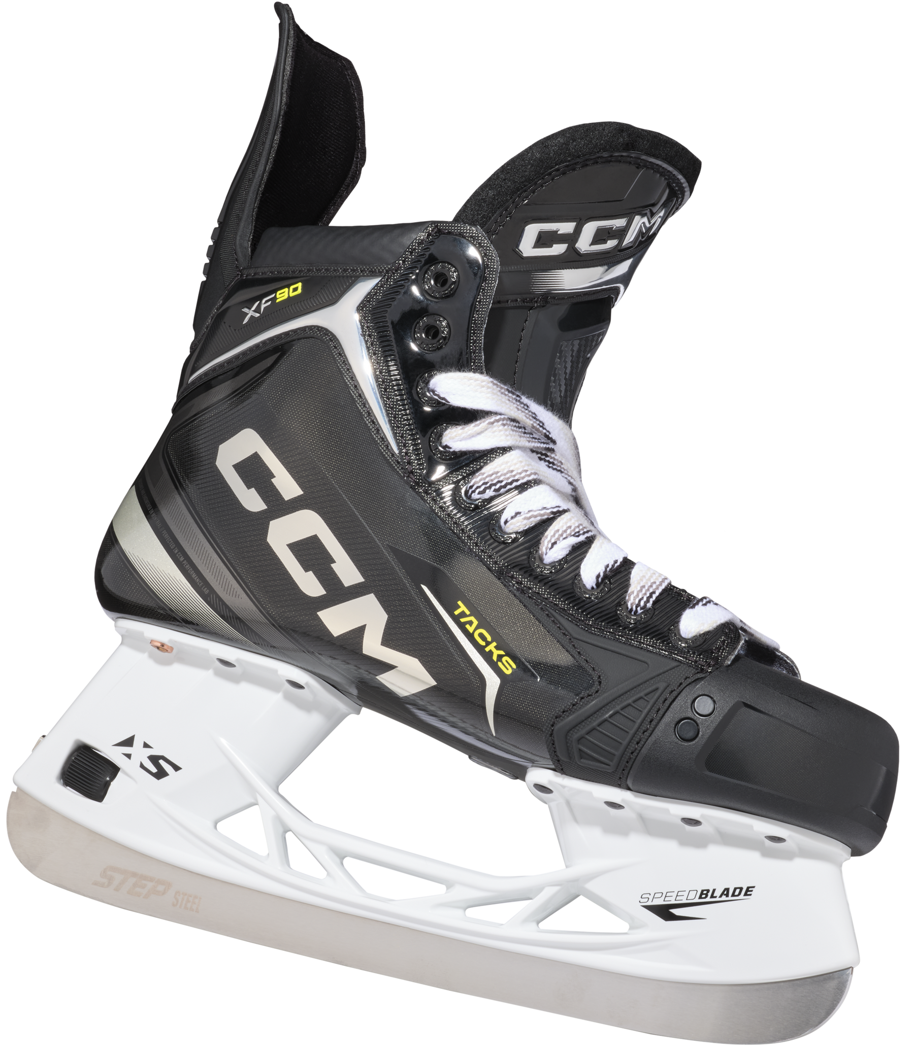 CCM Tacks XF90 Patins de Hockey Senior