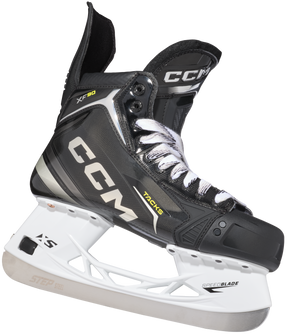 CCM Tacks XF90 Patins de Hockey Intermédiaire