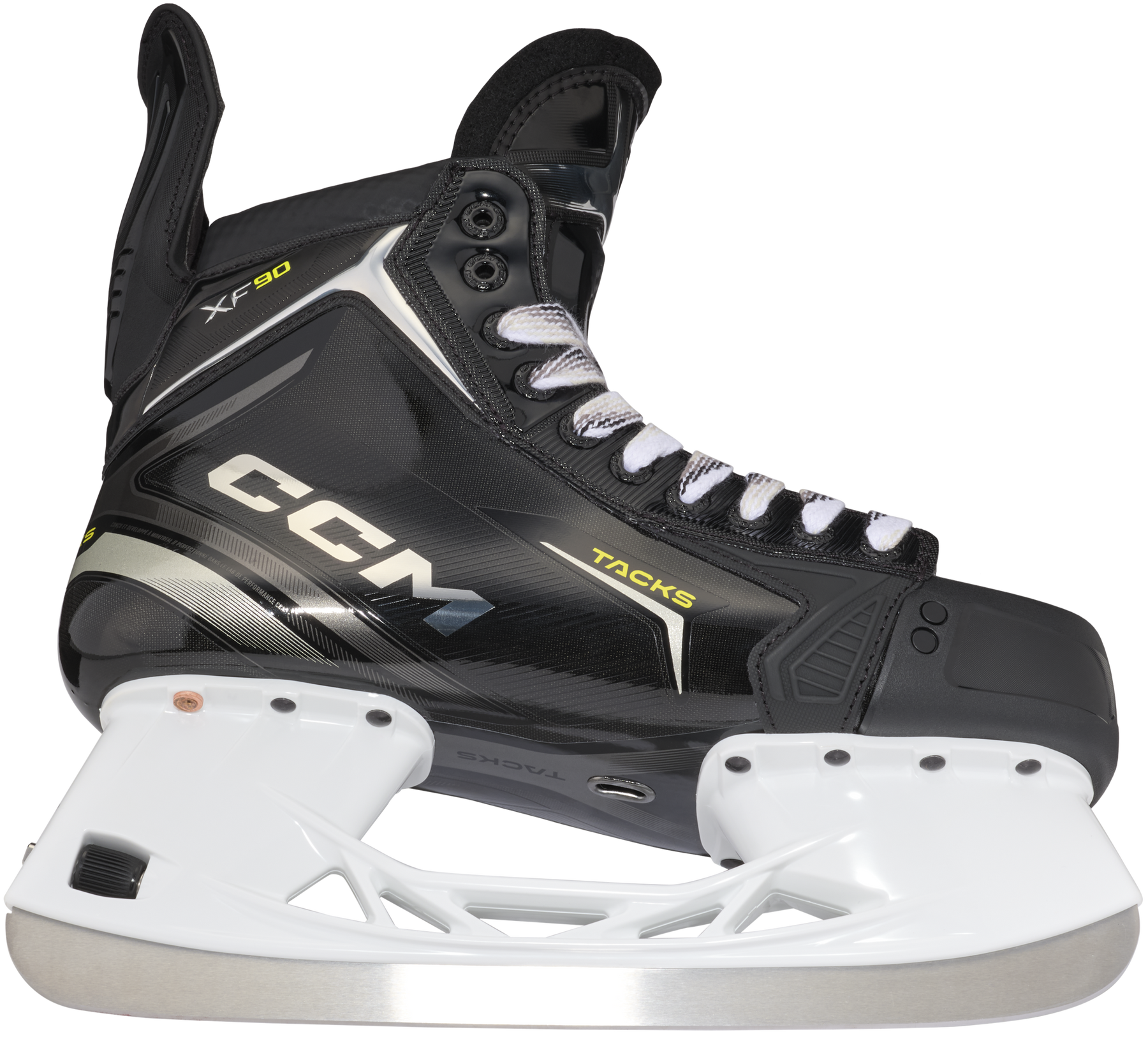 CCM Tacks XF90 Senior Hockey Skates