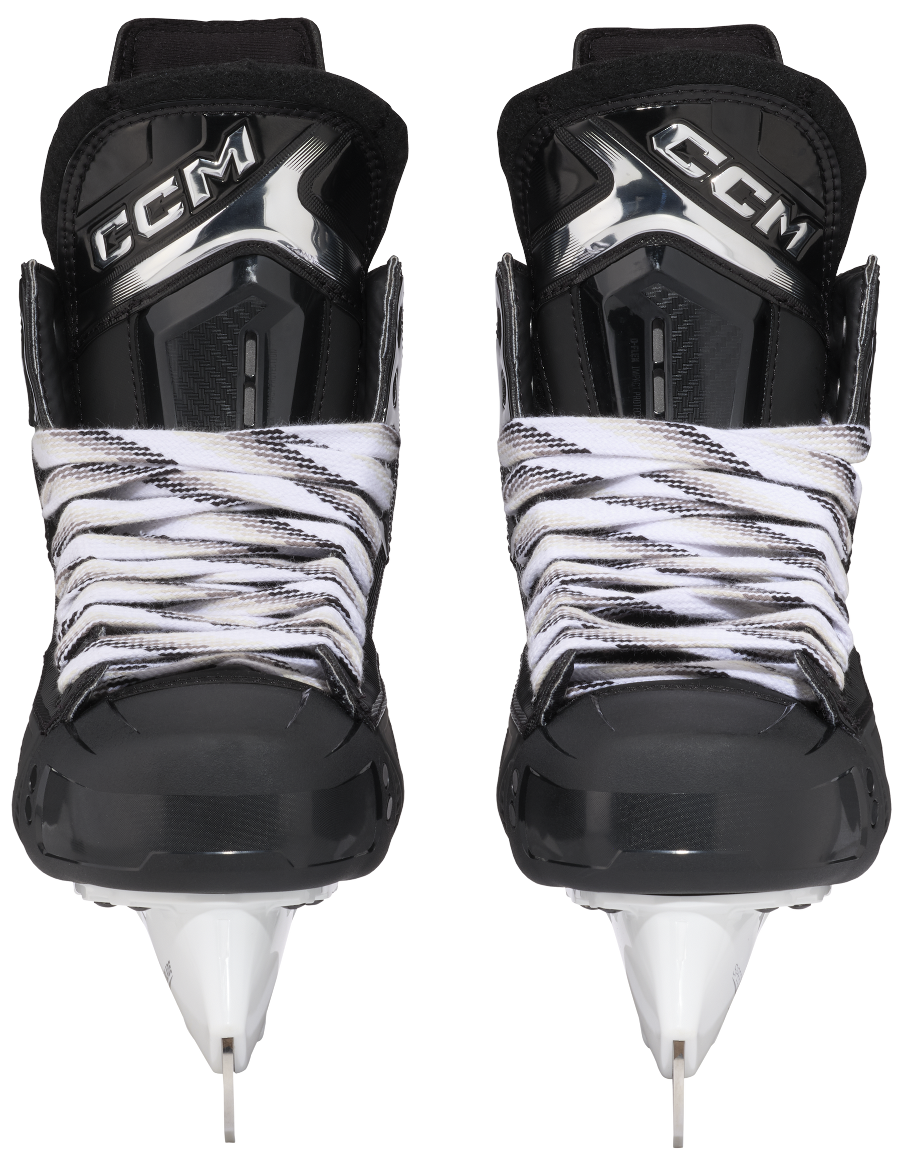 CCM Tacks XF90 Patins de Hockey Intermédiaire