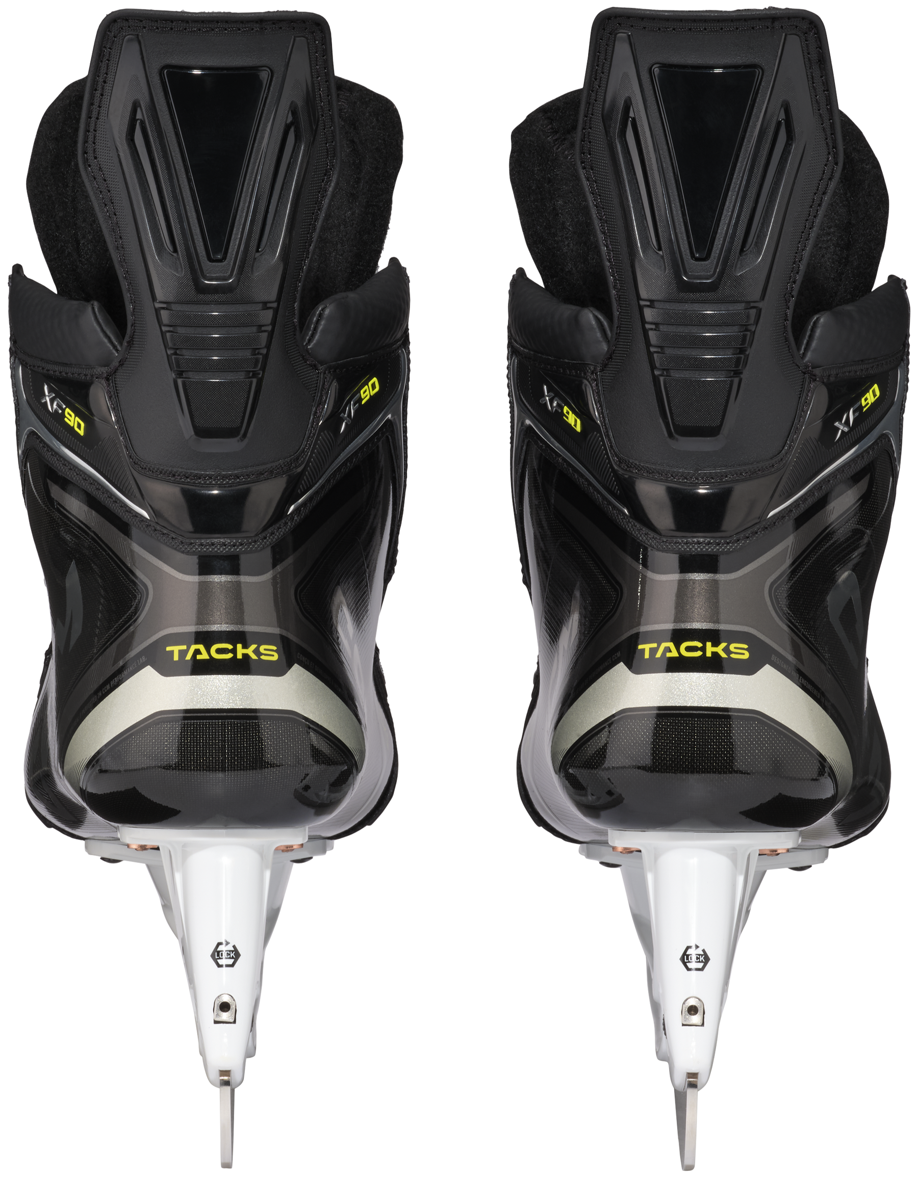 CCM Tacks XF90 Senior Hockey Skates