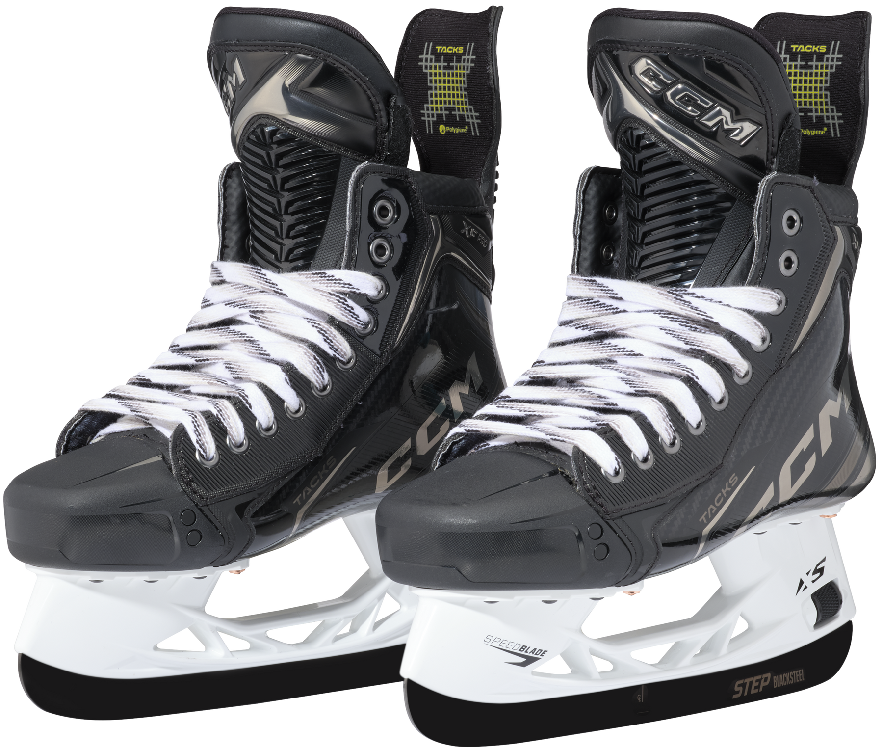 CCM Tacks XF Pro Patins de Hockey Senior