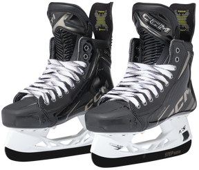 CCM Tacks XF Pro Patins de Hockey Intermédiaire