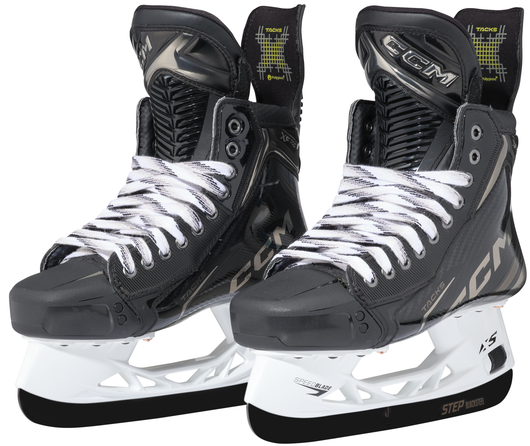 CCM Tacks XF Pro Patins de Hockey Junior