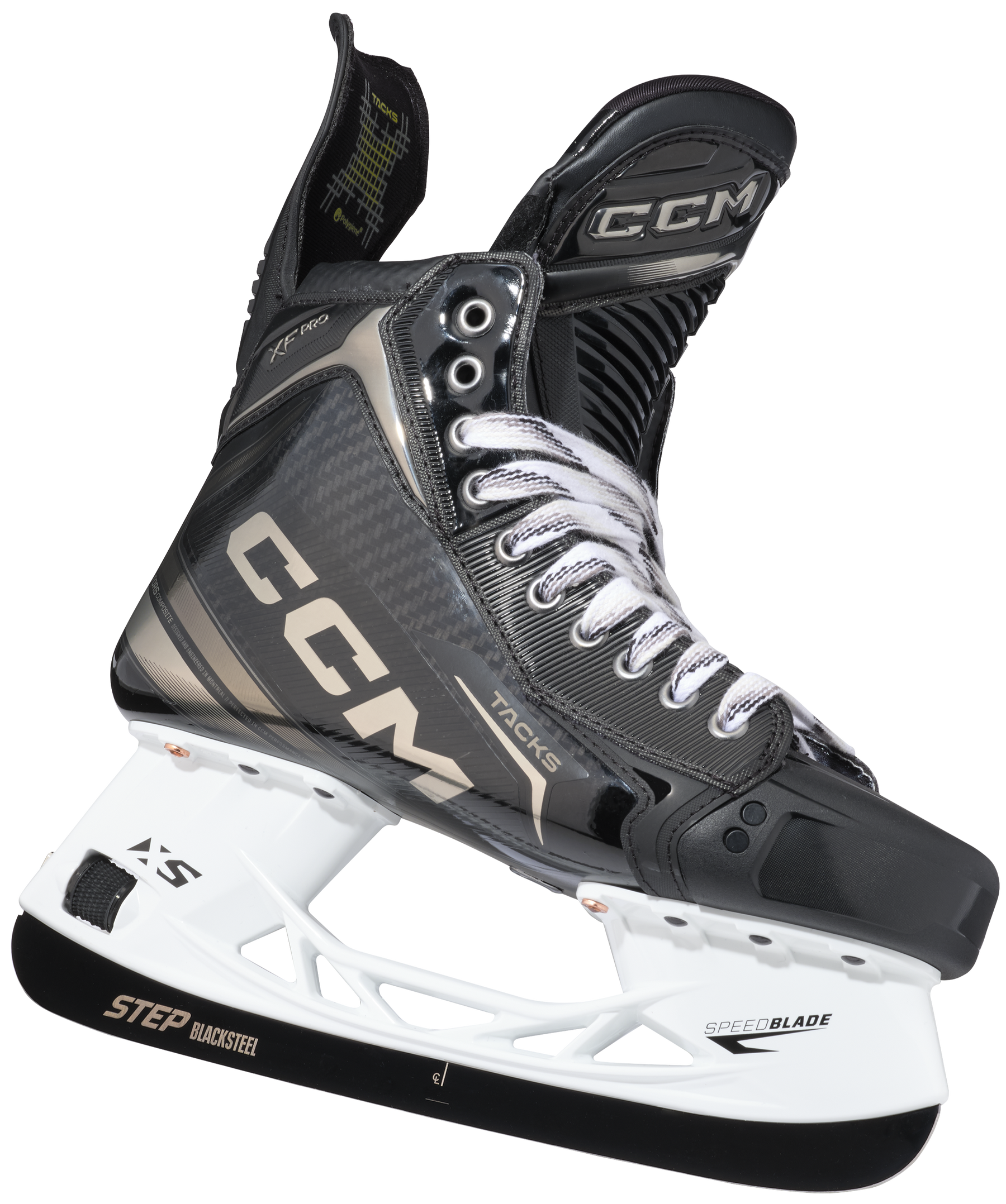 CCM Tacks XF Pro Patins de Hockey Senior