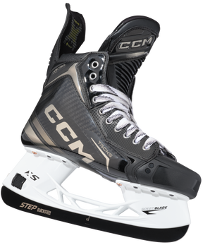 CCM Tacks XF Pro Patins de Hockey Intermédiaire