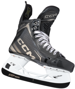 CCM Tacks XF Pro Patins de Hockey Junior