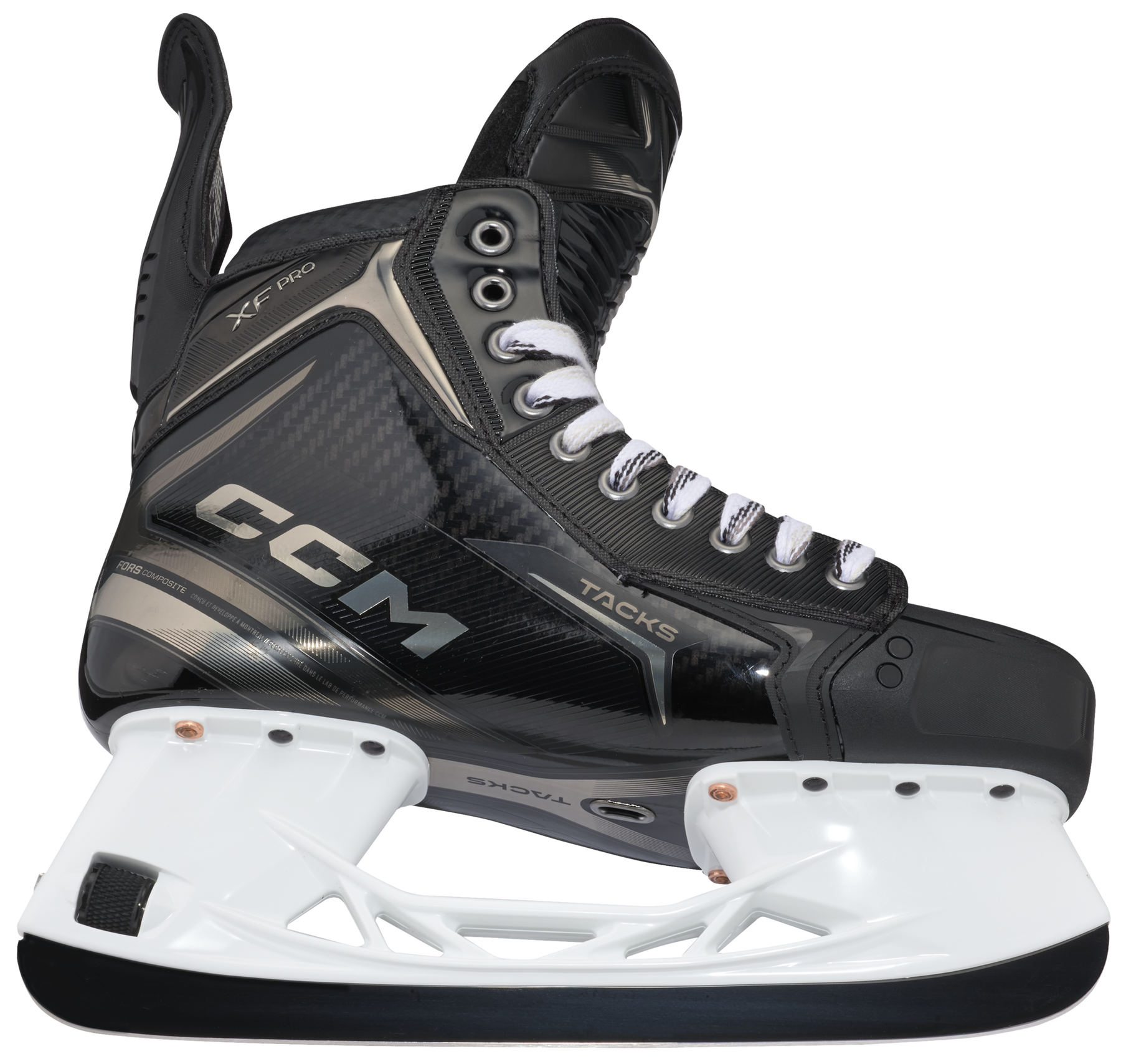 CCM Tacks XF Pro Patins de Hockey Junior