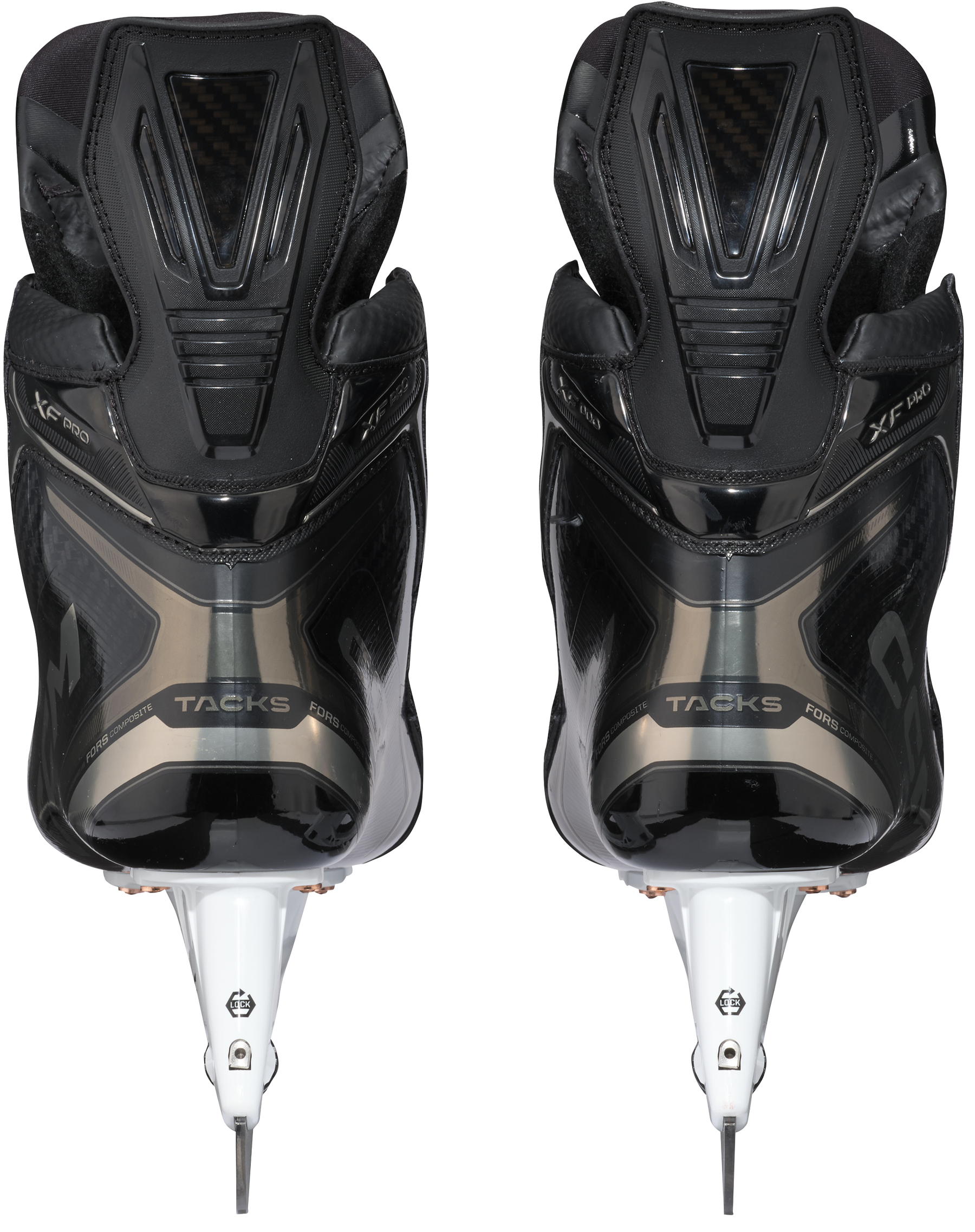 CCM Tacks XF Pro Patins de Hockey Intermédiaire