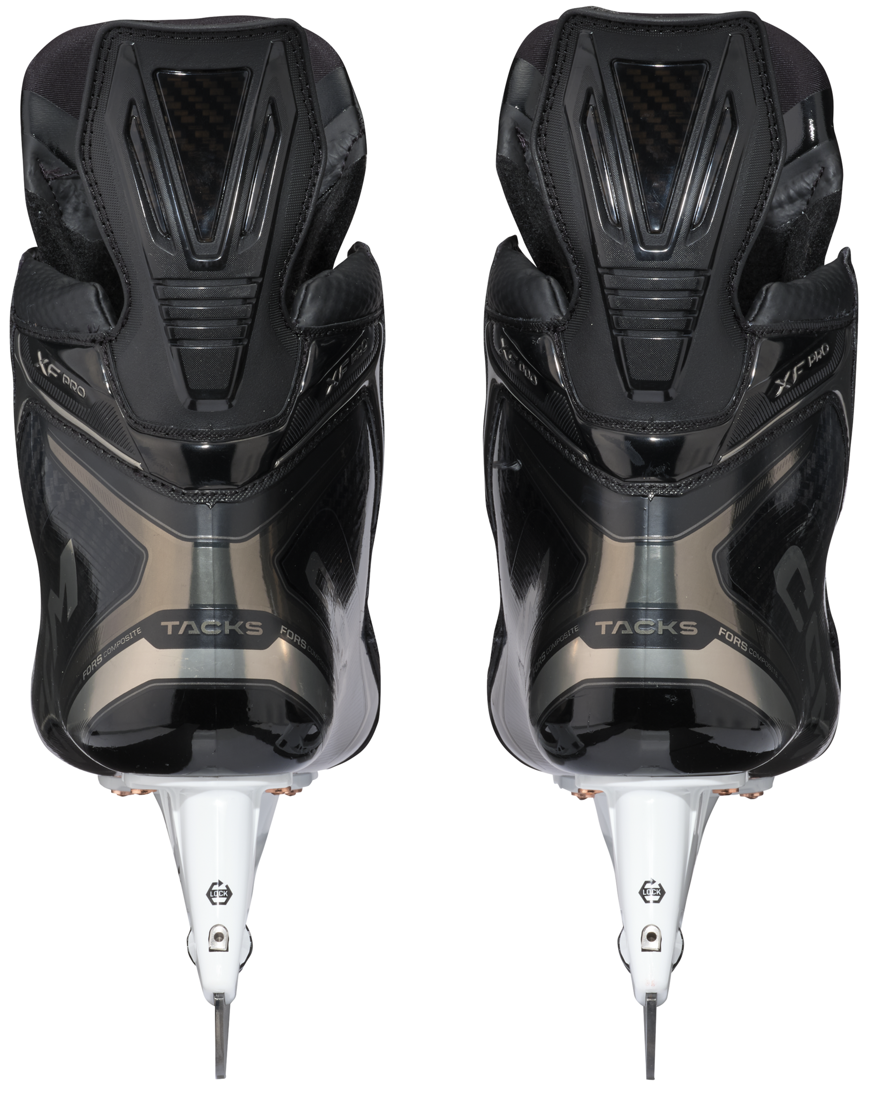 CCM Tacks XF Pro Senior Hockey Skates