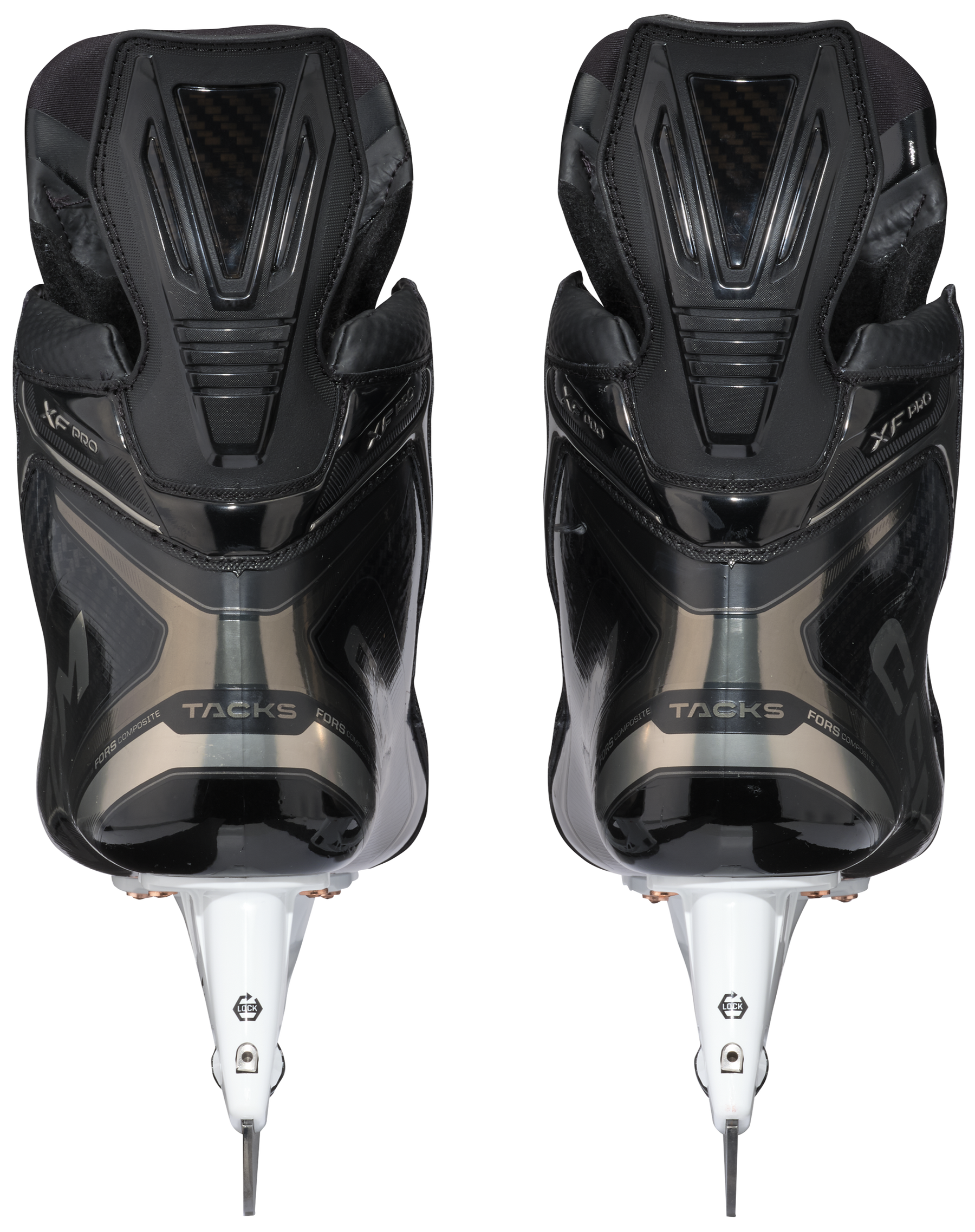 CCM Tacks XF Pro Patins de Hockey Junior