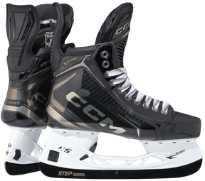 CCM Tacks XF Pro Intermediate Hockey Skates